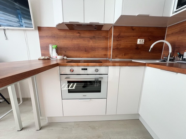 
  Продается 1-комн. квартира 38 м², в ЖК Vesna (Весна), дом 30 сек 2. Фото 6.