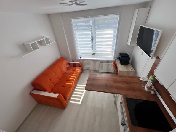 
  Продается 1-комн. квартира 38 м², в ЖК Vesna (Весна), дом 30 сек 2. Фото 9.