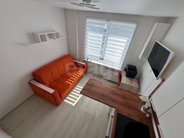 
  Продается 1-комн. квартира 38 м², в ЖК Vesna (Весна), дом 30 сек 2. Фото 11.