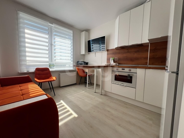 
  Продается 1-комн. квартира 38 м², в ЖК Vesna (Весна), дом 30 сек 2. Фото 17.