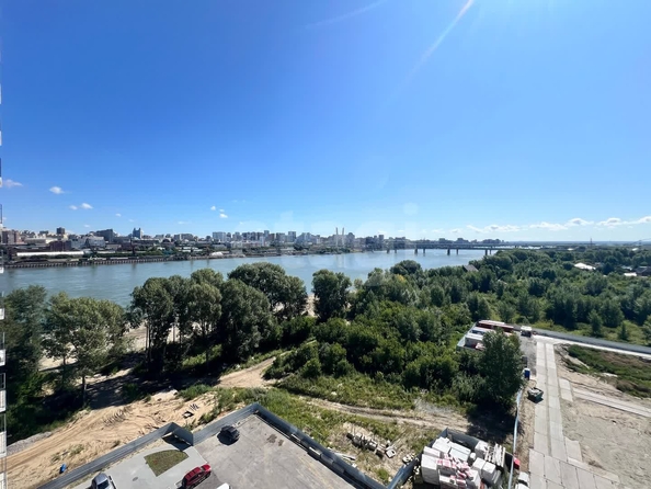
  Продается 1-комн. квартира 38 м², в ЖК Vesna (Весна), дом 30 сек 2. Фото 29.