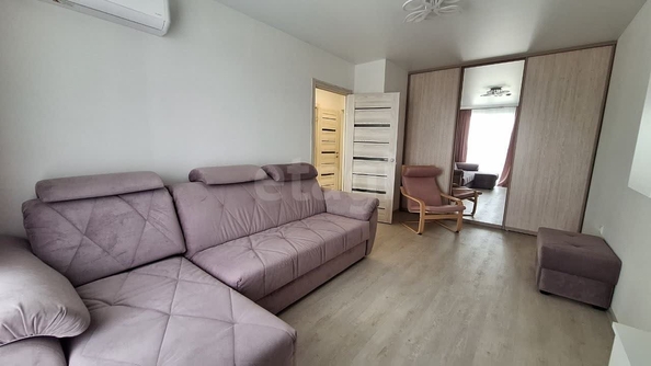 
  Продается 1-комн. квартира 38 м², в ЖК Vesna (Весна), дом 30 сек 2. Фото 7.