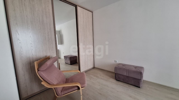 
  Продается 1-комн. квартира 38 м², в ЖК Vesna (Весна), дом 30 сек 2. Фото 8.