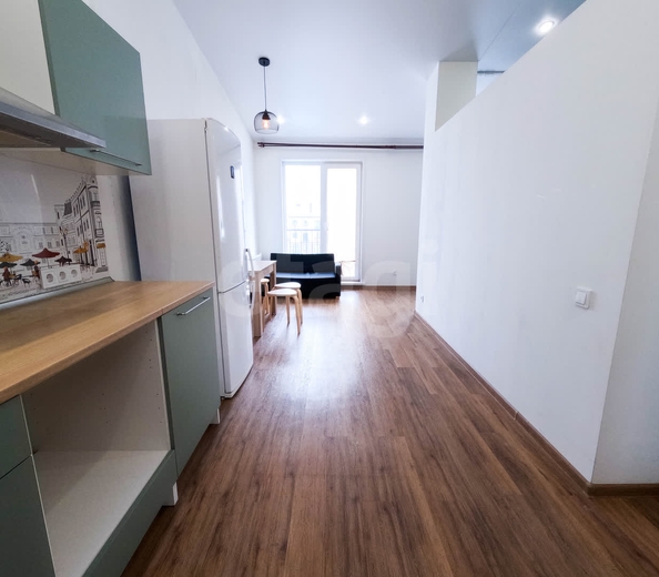 
  Продается 1-комн. квартира 40 м². Фото 6.
