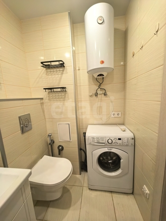 
  Продается 1-комн. квартира 40 м². Фото 9.