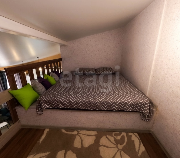 
  Продается 3-комн. квартира 72 м². Фото 20.