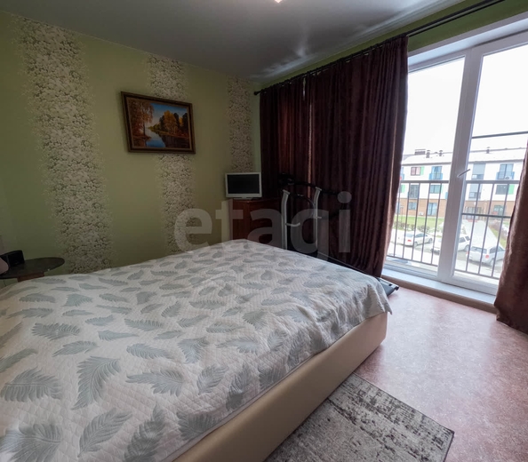 
  Продается 3-комн. квартира 72 м². Фото 27.