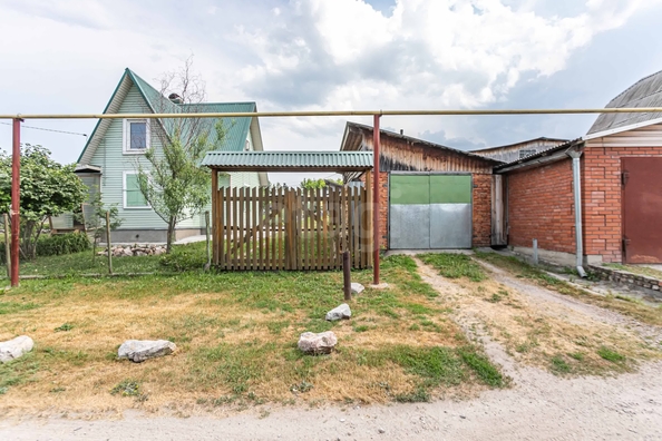 
  Продается дом 56 м². Фото 2.