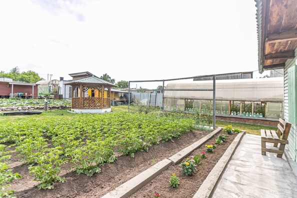 
  Продается дом 56 м². Фото 10.