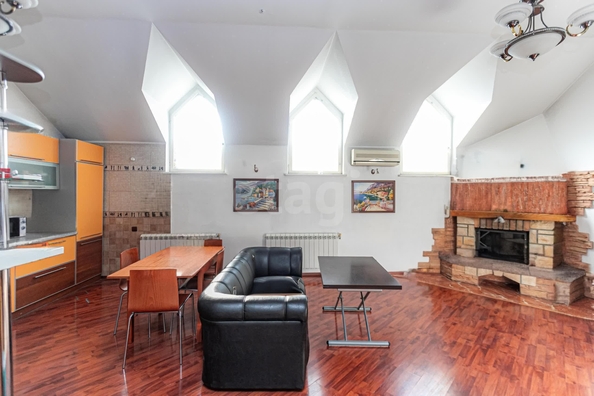 
  Продается 3-комн. квартира 134.9 м². Фото 2.