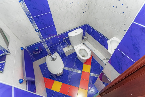 
  Продается 3-комн. квартира 134.9 м². Фото 21.