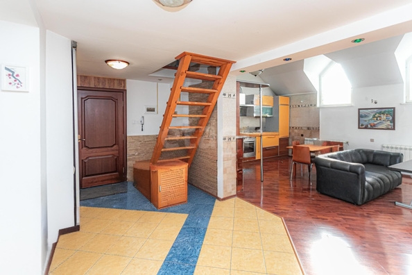 
  Продается 3-комн. квартира 134.9 м². Фото 23.