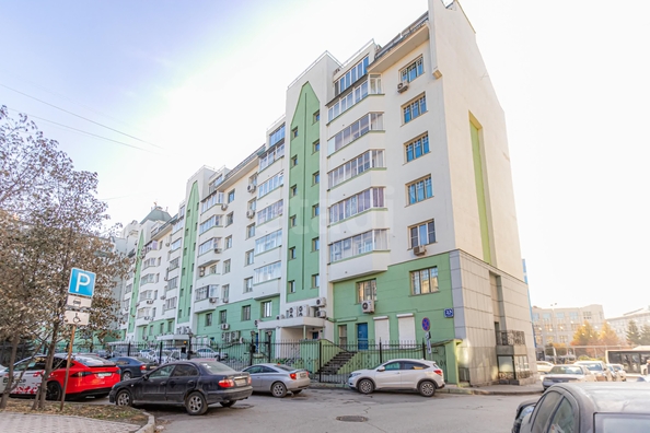 
  Продается 3-комн. квартира 134.9 м². Фото 29.