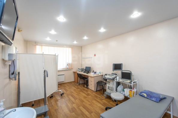 
  Продается офис 58 м². Фото 1.