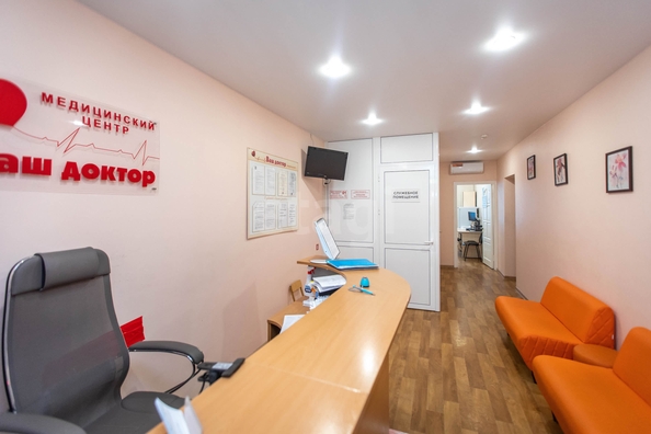 
  Продается офис 58 м². Фото 12.