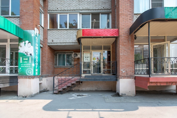 
  Продается офис 58 м². Фото 14.