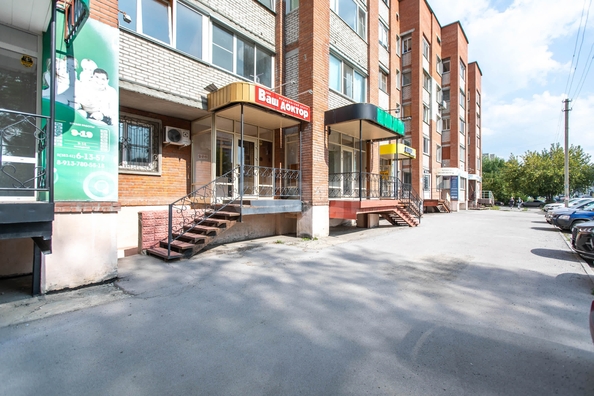
  Продается офис 58 м². Фото 1.