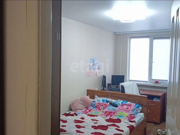 
  Продается 3-комн. квартира 58.9 м². Фото 3.