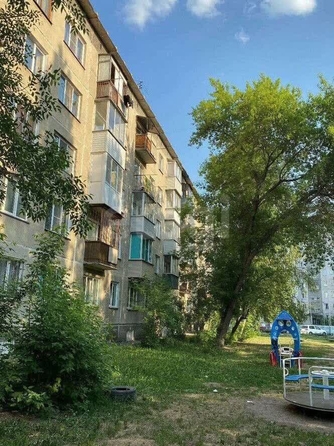 
  Продается 3-комн. квартира 58.9 м². Фото 9.