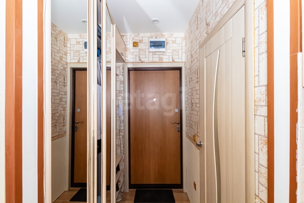 
  Продается студия 19 м². Фото 5.
