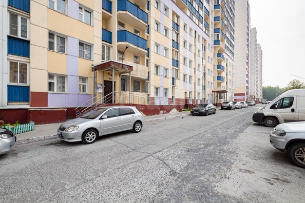 
  Продается студия 19 м². Фото 16.