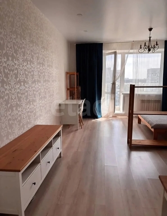 
  Продается студия 37.6 м². Фото 2.