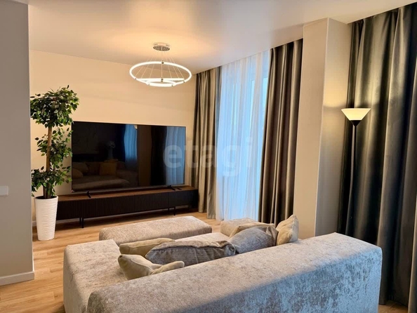 
  Продается 1-комн. квартира 50 м². Фото 5.