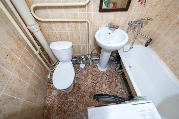 
  Продается 2-комн. квартира 45 м². Фото 14.