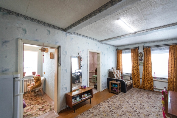 
  Продается дом 43 м². Фото 12.