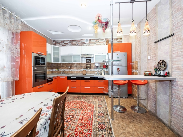 
  Продается 4-комн. квартира 160 м². Фото 18.