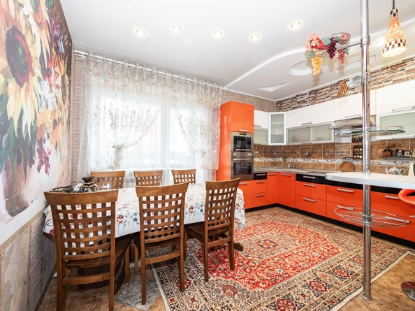 
  Продается 4-комн. квартира 160 м². Фото 22.