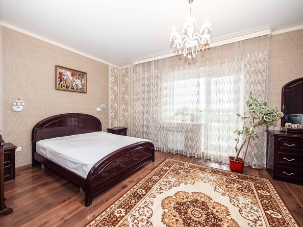 
  Продается 4-комн. квартира 160 м². Фото 23.