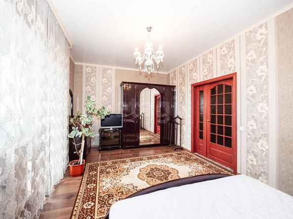 
  Продается 4-комн. квартира 160 м². Фото 27.