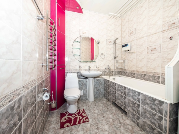 
  Продается 4-комн. квартира 160 м². Фото 28.