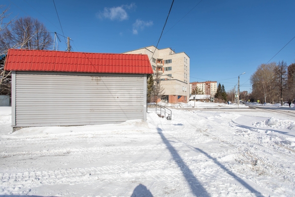 
  Продается универсальное помещение 56 м². Фото 15.