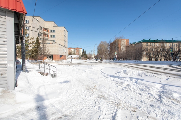 
  Продается универсальное помещение 56 м². Фото 18.