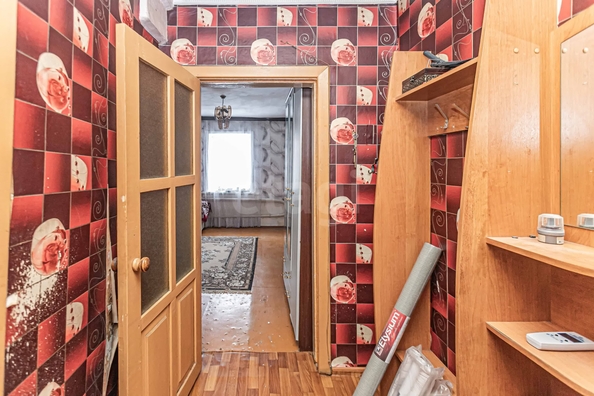 
  Продается 2-комн. квартира 35.4 м². Фото 11.