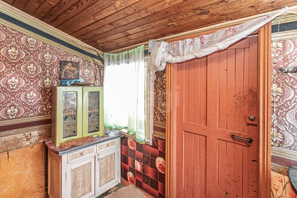 
  Продается 2-комн. квартира 35.4 м². Фото 12.