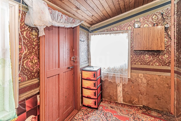 
  Продается 2-комн. квартира 35.4 м². Фото 13.