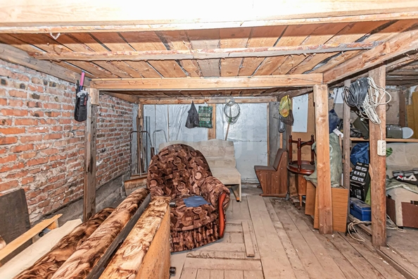 
  Продается 2-комн. квартира 35.4 м². Фото 23.