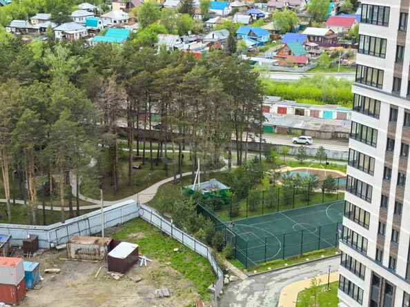 
  Продается 1-комн. квартира 44.3 м². Фото 4.