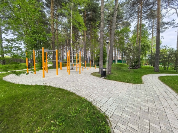 
  Продается 1-комн. квартира 44.3 м². Фото 18.