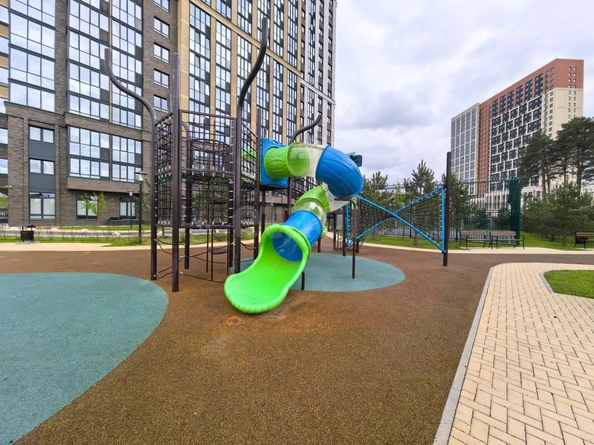 
  Продается 1-комн. квартира 44.3 м². Фото 27.