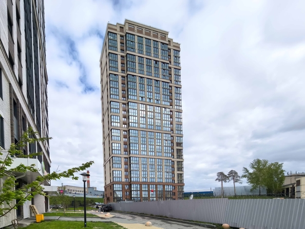 
  Продается 1-комн. квартира 44.3 м². Фото 28.