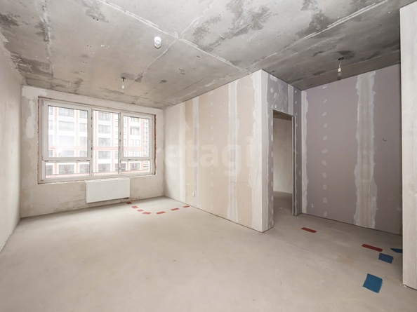 
  Продается 2-комн. квартира 43.3 м², в ЖК Мылзавод, дом 2. Фото 20.