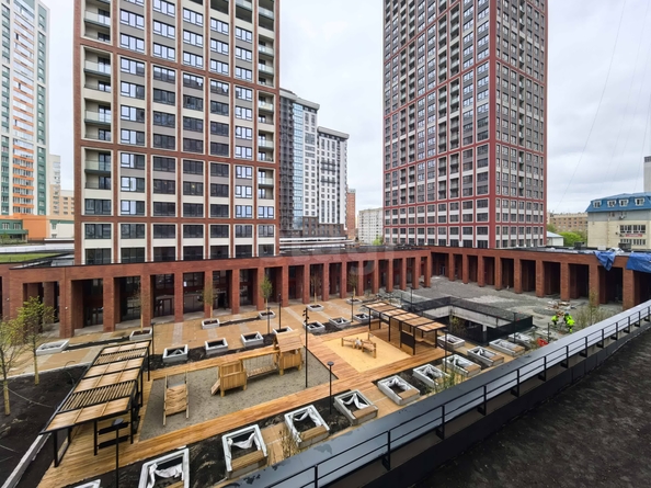 
  Продается 2-комн. квартира 43.3 м², в ЖК Мылзавод, дом 2. Фото 25.