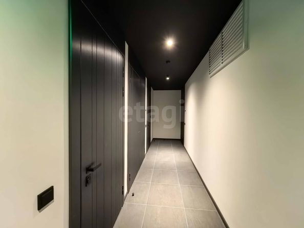 
  Продается 2-комн. квартира 43.3 м², в ЖК Мылзавод, дом 2. Фото 30.