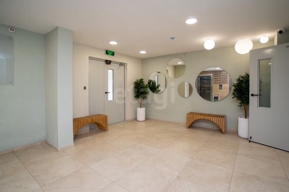 
  Продается 1-комн. квартира 36.4 м², в ЖК Vesna (Весна), дом 30 сек 2. Фото 1.