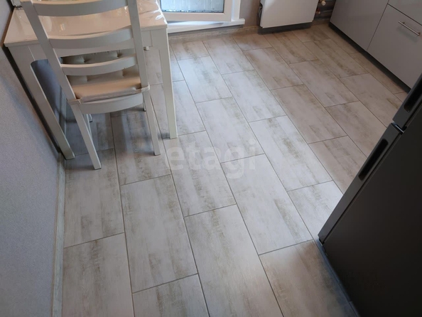 
  Продается 1-комн. квартира 37 м², в ЖК Революция. Фото 3.