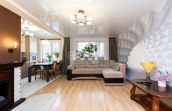 
  Продается 3-комн. квартира 92 м². Фото 8.